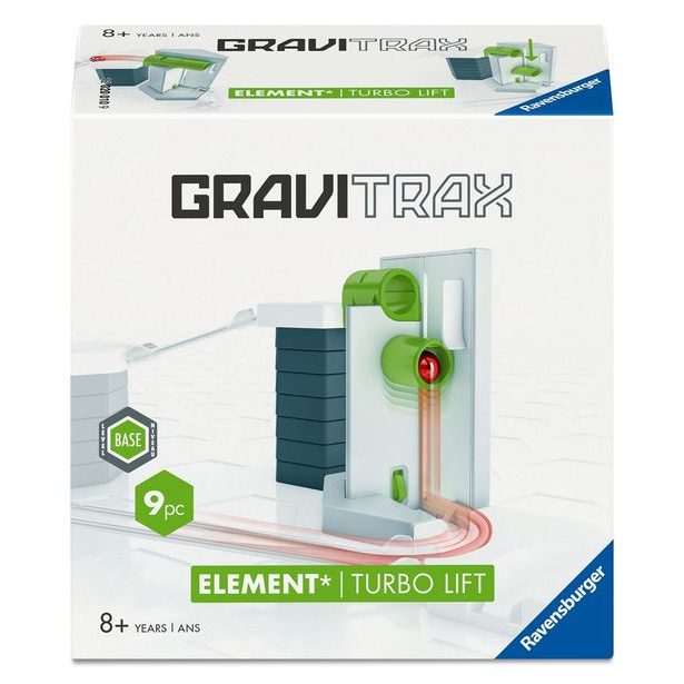GraviTrax Turbo výtah