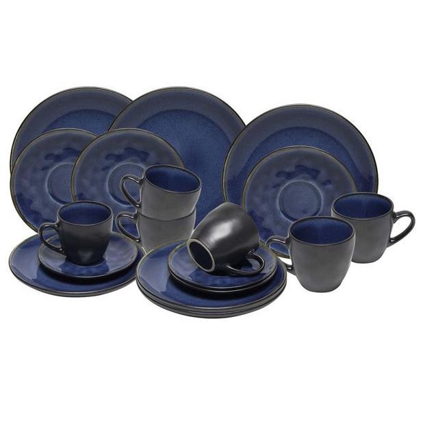 HIT SADA ŠÁLKŮ NA KÁVU A ČAJ 18 KS