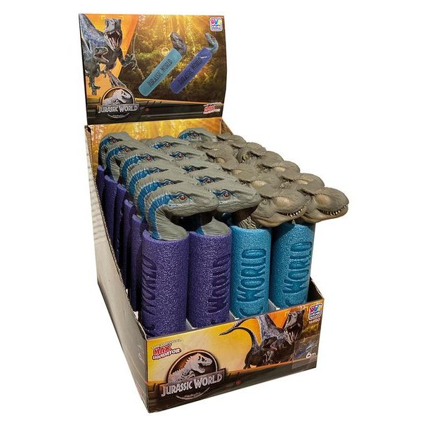 Pěnová vodní pistole Jurassic World