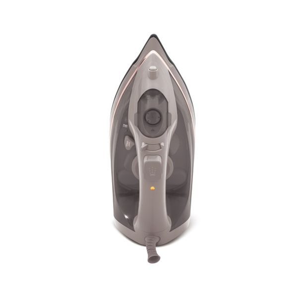 BERLINGERHAUS Žehlička napařovací 2200 W Taupe Collection BH-9594