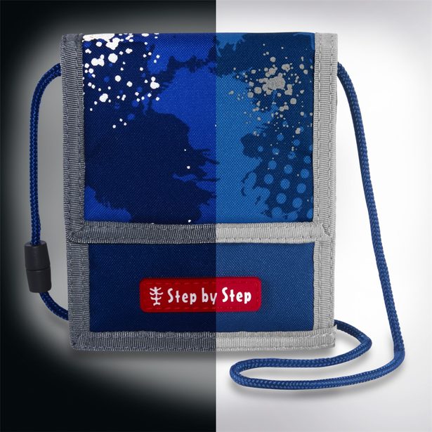 Kapsička na krk Step by Step, Rocket Novo