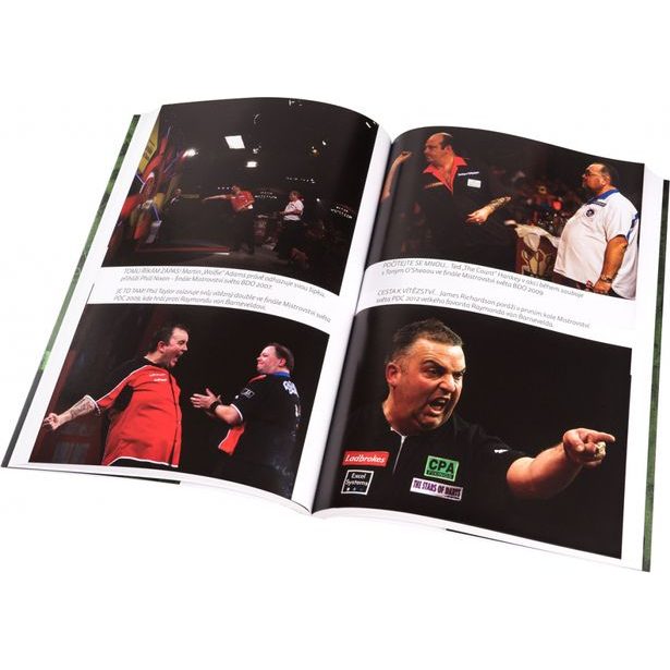 ŠIPKY - Největší souboje Baagl