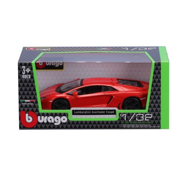 1:32 STREET FIRE ASSORT