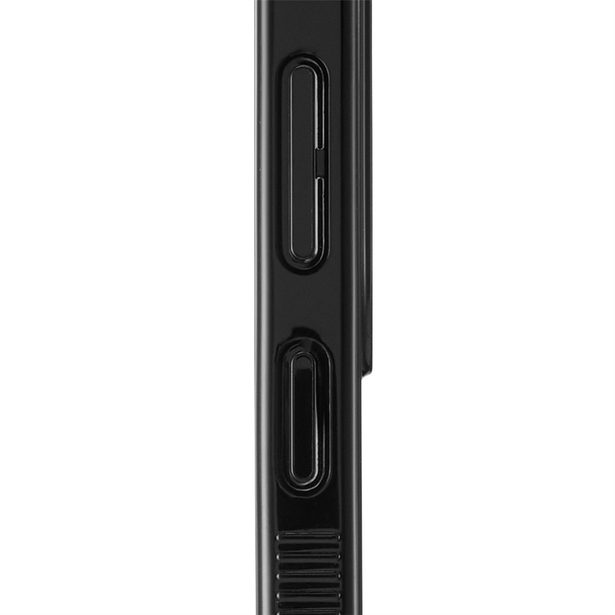 Hama Extreme Protect, kryt pro Samsung Galaxy A37 5G, D3O®, černý