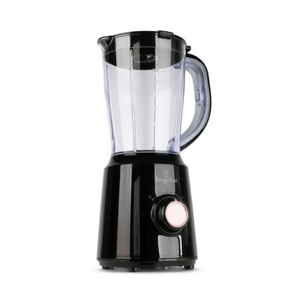 BERLINGERHAUS Stolní mixér 1,5 l Black Rose Collection BH-9464