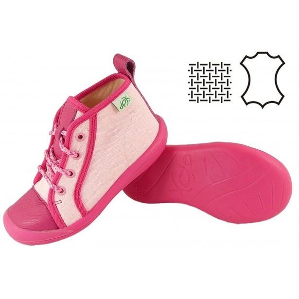 Dětská obuv DPK K51018-AS-0505