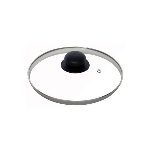 Provence Poklice, sklo, průměr 20 cm_hamashop