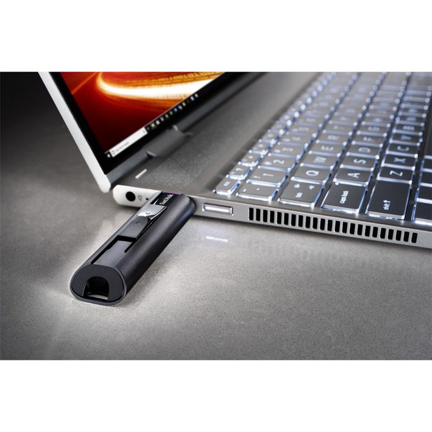 SanDisk Extreme PRO USB 3.1 1 T