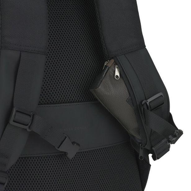 Gabol, Batoh na notebook 15,6"/17,3" 11 l CAPITAL 413156