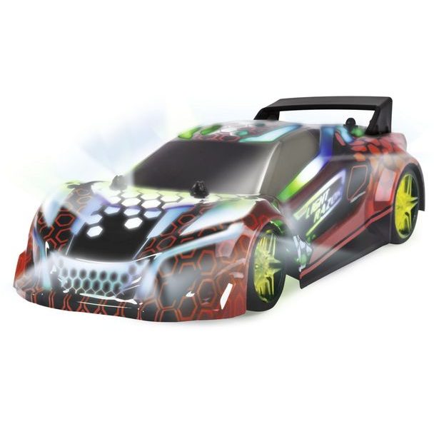 RC auto Light Razor, 2kan, 22cm