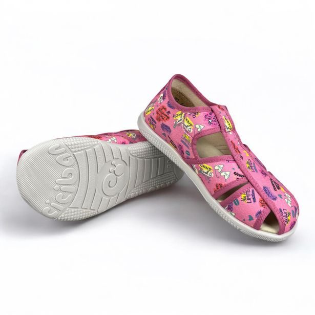 Dětské bačkory Ciciban SIENA