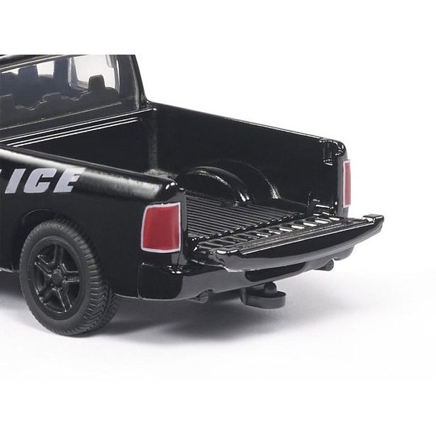 SIKU Super - auto US policie Douge RAM 1500