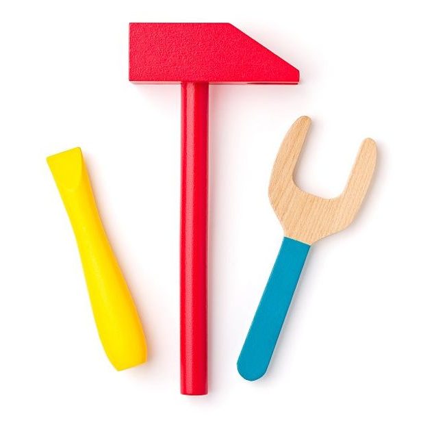 Pracovný stôl jednoduchý - nový dizajn