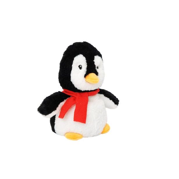 Nahřívací zvířátko tučňák