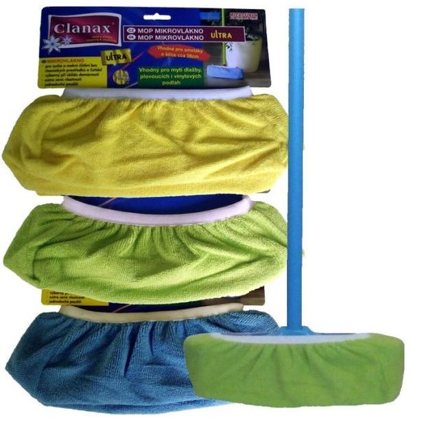 návlek na smeták 28cm Mop ULTRA