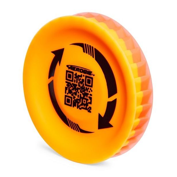 SpinMaster AEROBIE PRO Lite - Mini házecí disk, průměr 11,5 cm, assort