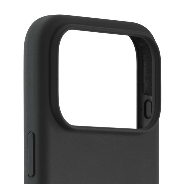 Black Rock Mag Urban Case, kryt pro Apple iPhone 17 Pro, magnetický, černý