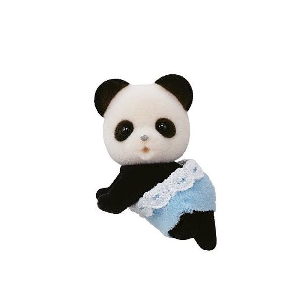 Sylvanian family Nábytek - dětský pokoj