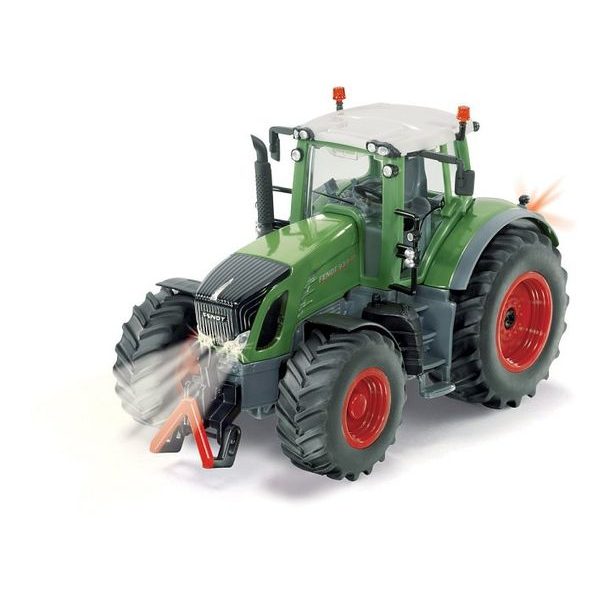 SIKU Control - RC traktor Fendt 939 s dálkovým ovladačem 1:32