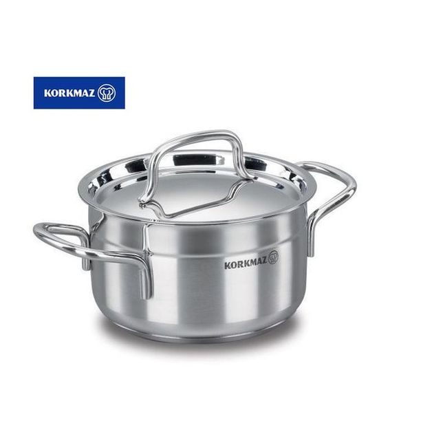 hrnec d16+PO ALFA, 1,8l, v. 9cm, indukce, NR