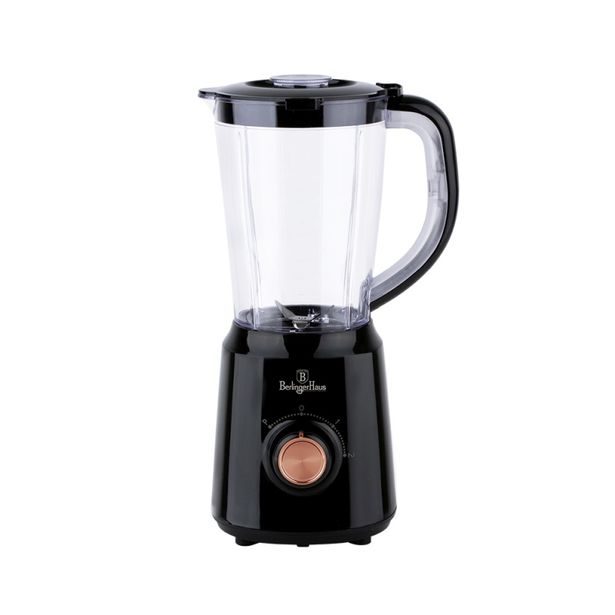 BERLINGERHAUS Stolní mixér 1,5 l Black Rose Collection BH-9464
