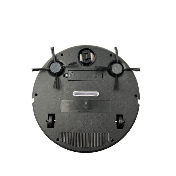 Plejo Dětský robotický vysavač s mopem