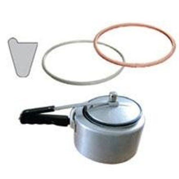 ND-těsnění tlak.hrnce KUKTA velké 173x6