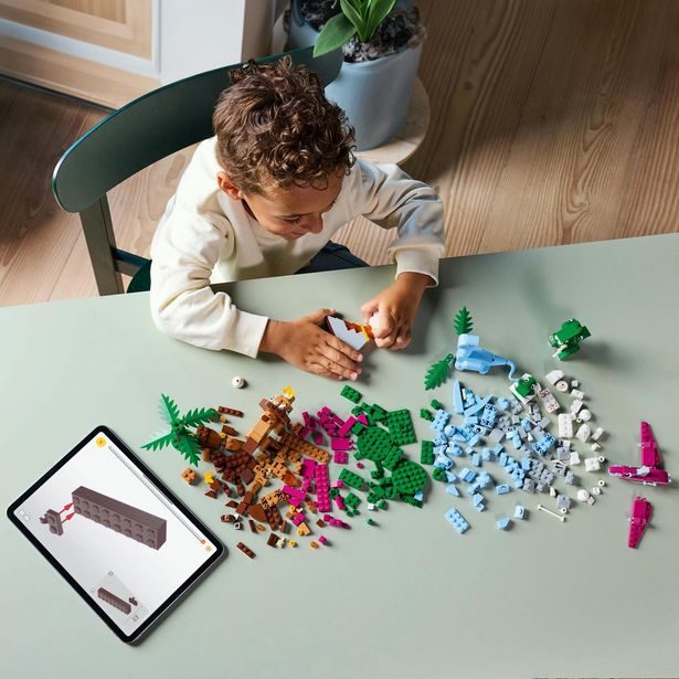 Kreativní dinosauři