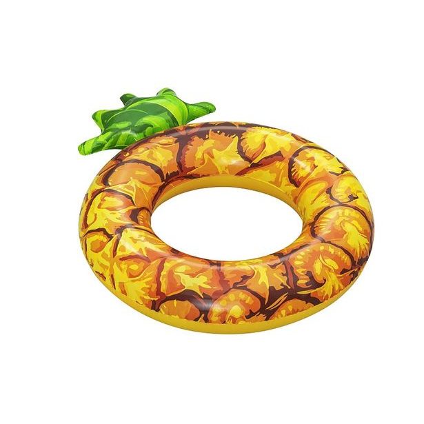 Nafukovací kruh - ovoce