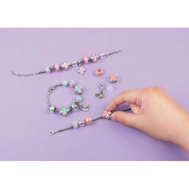 Set na výrobu náramků Jewelery Set