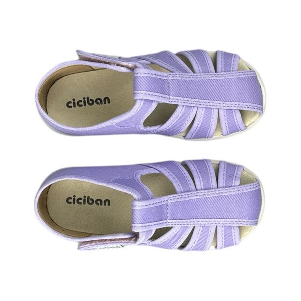 Dětské bačkory Ciciban Lilla