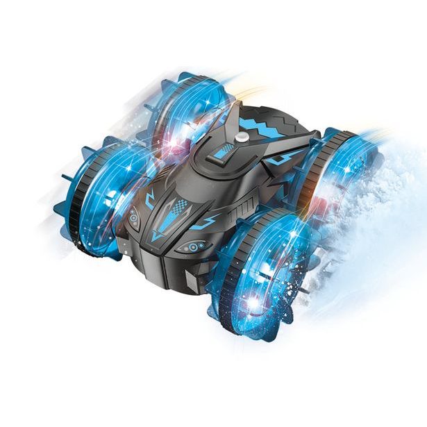 DRIVERO Obojživelný off road