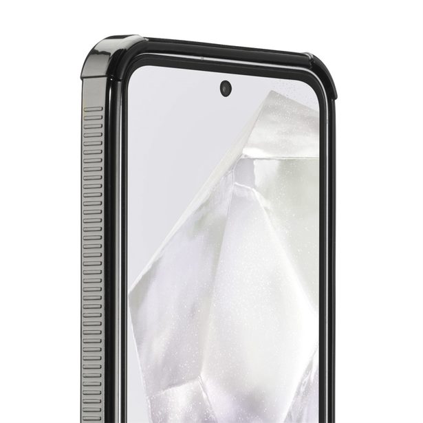 Hama Extreme Protect, kryt pro Samsung Galaxy A56 5G, D3O®, černý