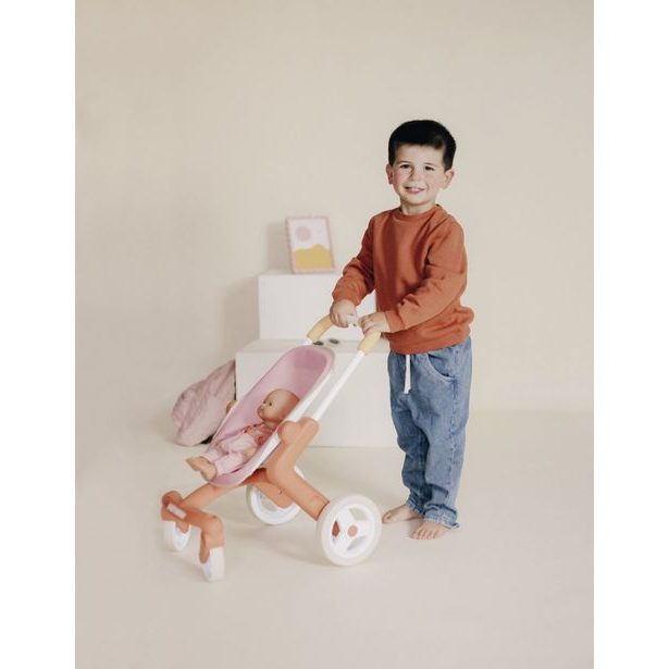 BN Kočárek pro panenky sportovní