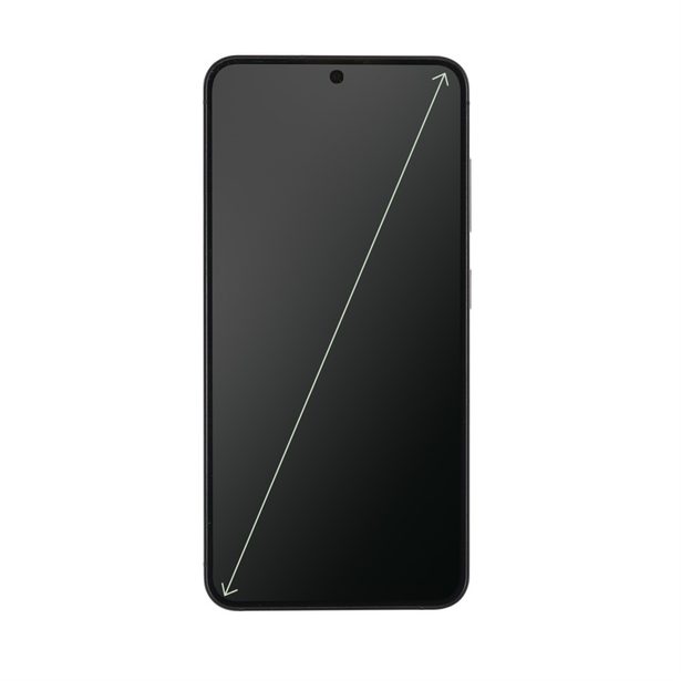 Hama Clear Protect, ochranné sklo na displej pro Samung Galaxy S26