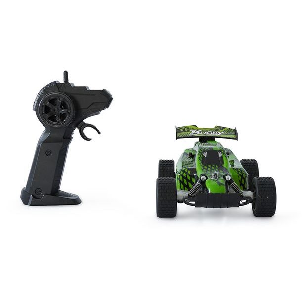 Závodní auto na ovládání