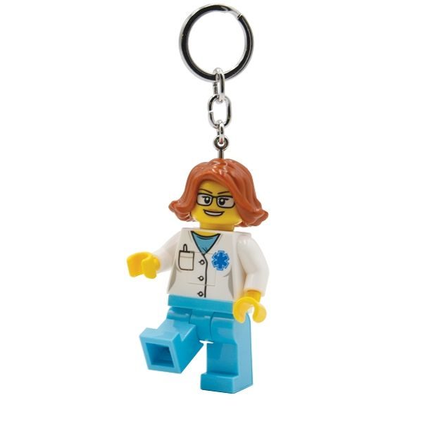 LEGO Iconic Doktorka svítící figurka (HT)