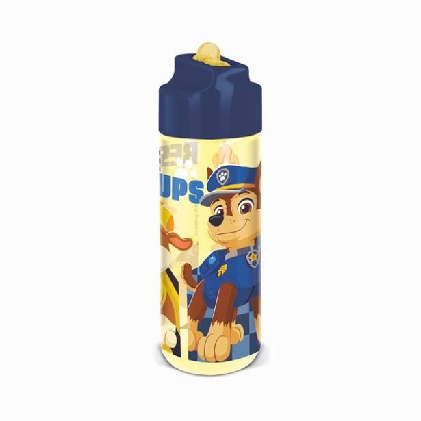 STOR LÁHEV ECOZEN PAW PATROL 540 ML