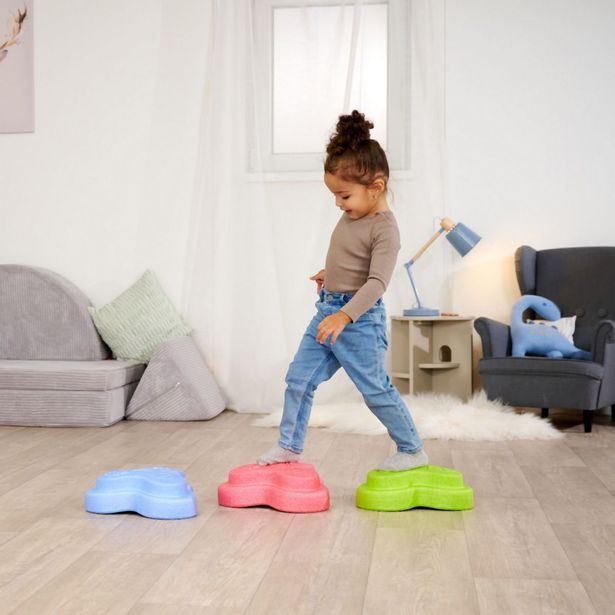 Heppy Balanční kameny