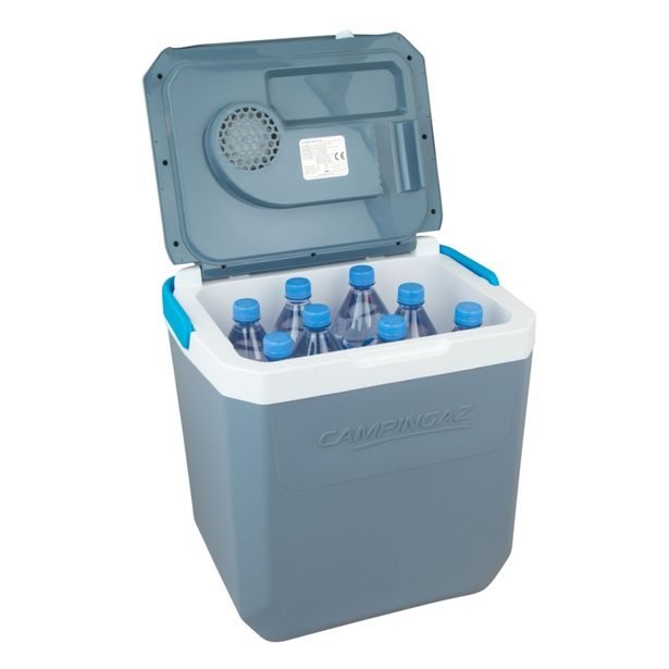 CAMPINGAZ Termoelektrický chladicí box ´POWERBOX PLUS 28L 12V / 230V 2000037452