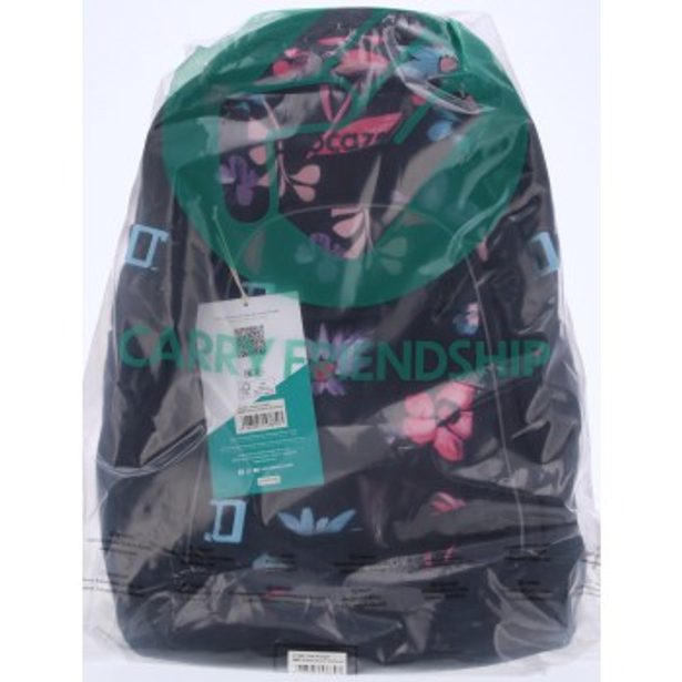 Školní batoh coocazoo MATE, Floral Artnight, AGR certifikát