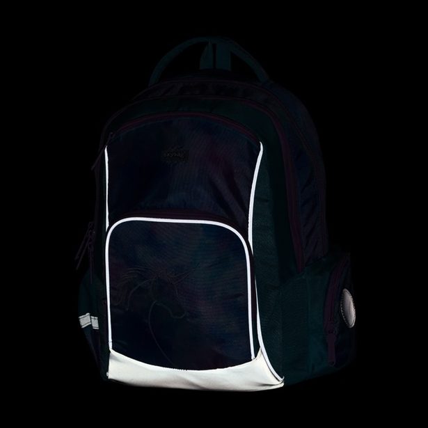 Školní batoh OXY GO Unicorn