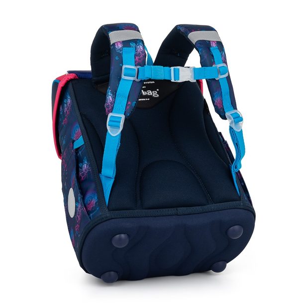 Školní set 3ks PREMIUM kůň