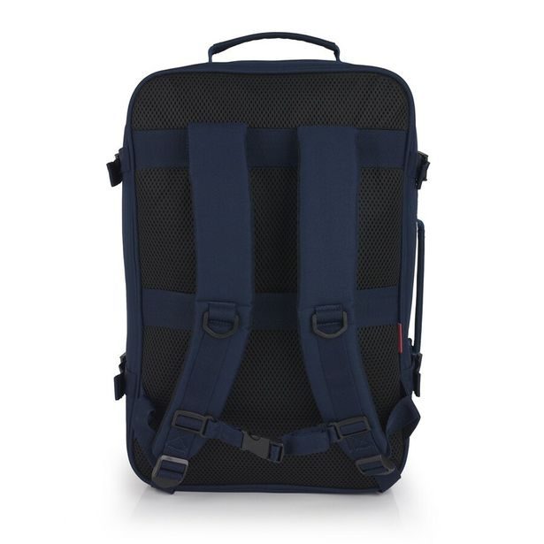 Gabol, Cestovní batoh vel. S (26 l) WEEK ECO 122327