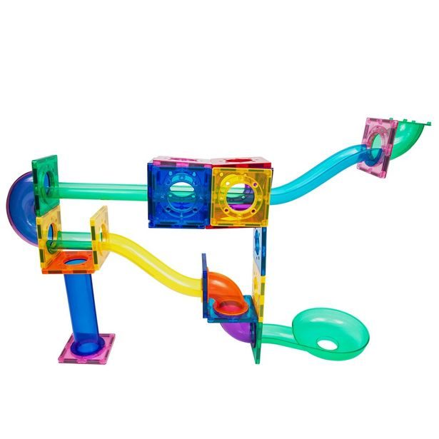 Picasso stavebnice 50 ks marble run