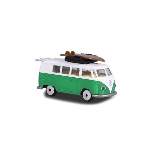 Vintage Autíčko kovové, 6 druhů