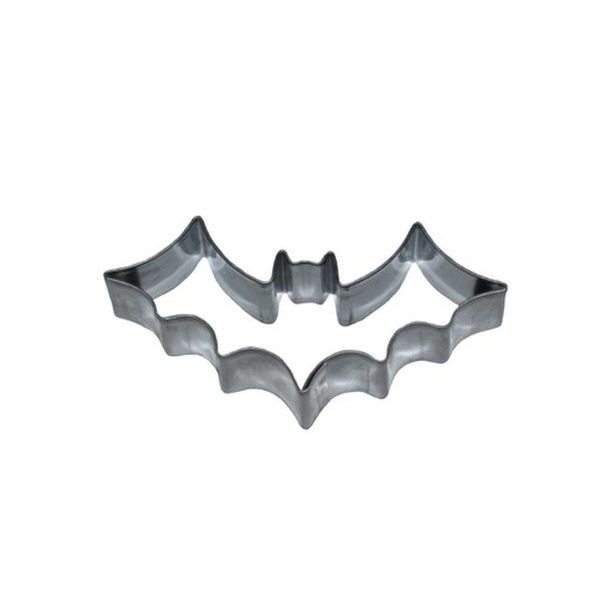 vykr. 3462 Netopýr, Halloween, 6,8x3,1x2cm