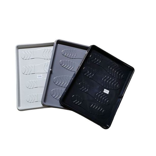 podložka pod boty 49,5x38,5cm