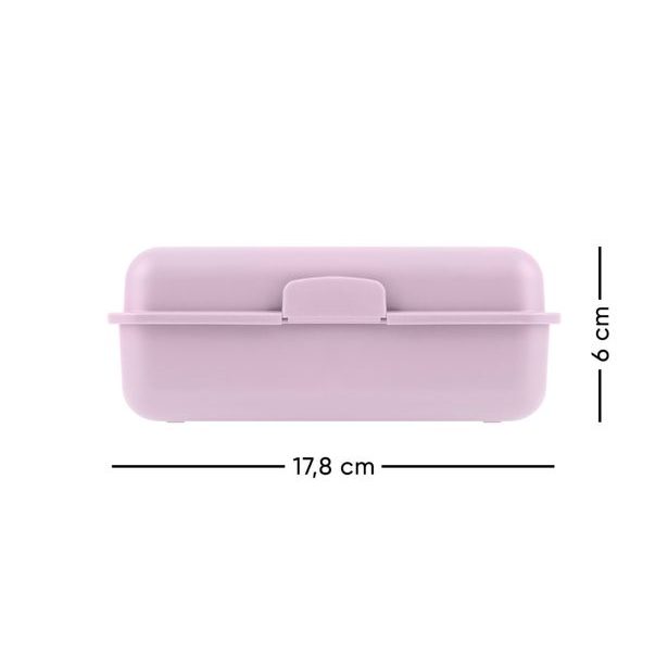 BAAGL Box na svačinu Lavender