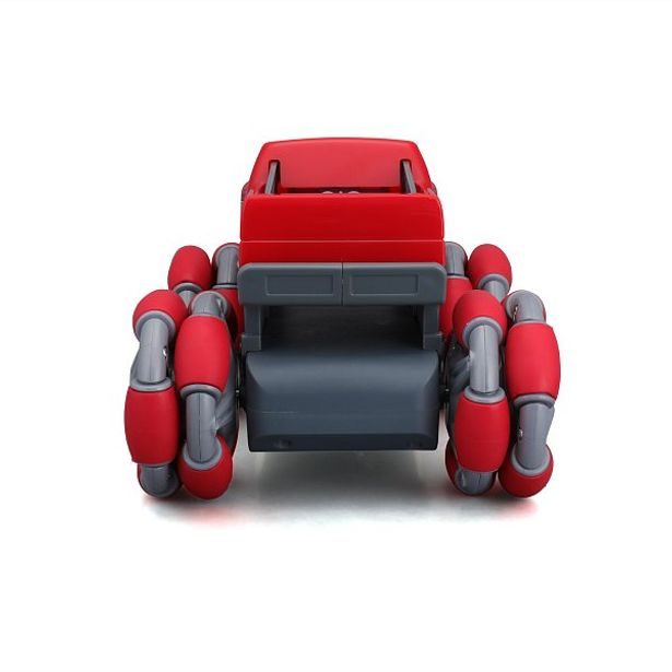 Maisto Maisto RC - Cyklone Monster